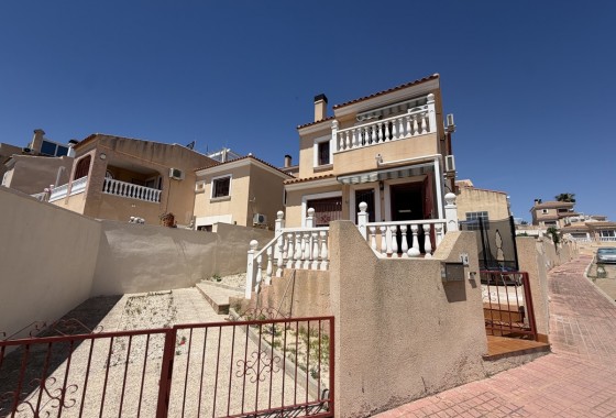 Villa - Revente - Orihuela Costa - Villamartin