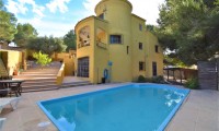 Villa - Revente -
            Orihuela Costa* - VR-21614