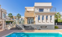 Villa - Revente -
            Orihuela Costa - VR-70876