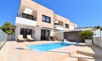 Villa - Revente -
            Orihuela Costa* - VR-77400
