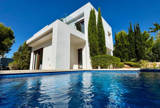 Villa - Revente - Orihuela* - Las Colinas Golf