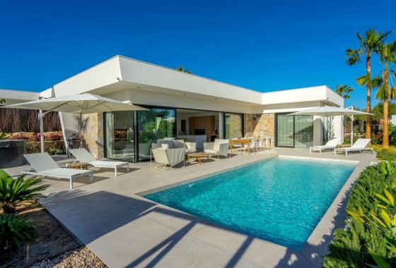 Villa - Revente - Orihuela* - Las Colinas Golf