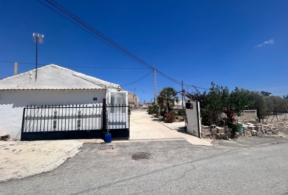 Villa - Revente - Orihuela - Torremendo