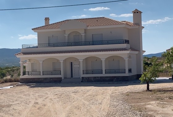 Villa - Revente - Pinoso - PINOSO