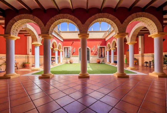 Villa - Revente - San Isidro - San Isidro