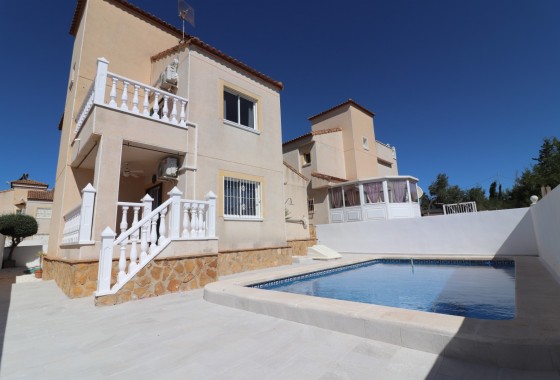 Villa - Revente - San Miguel de Salinas - Lake View Mansions