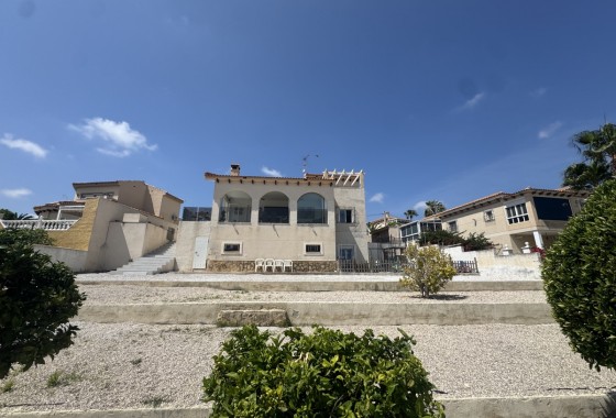Villa - Revente - San Miguel de Salinas - Las Comunicaciones