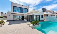 Villa - Revente -
            San Miguel de Salinas* - LR-93654