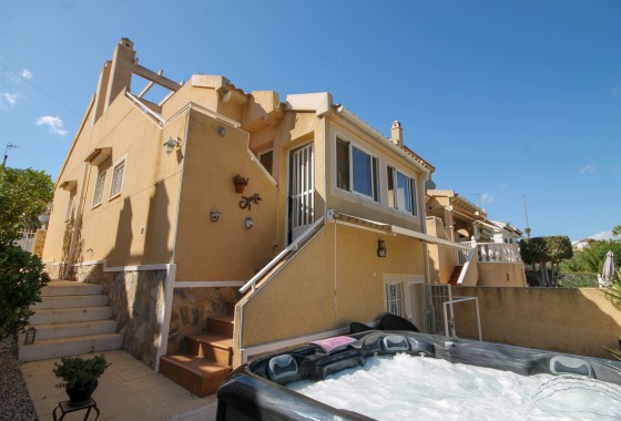 Villa - Revente - San Miguel de Salinas* - San Miguel de Salinas Alicante