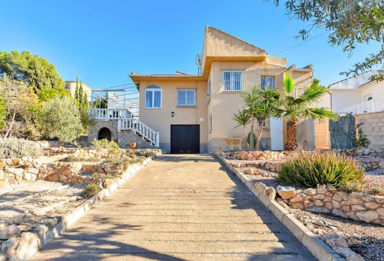 Villa - Revente - Torrevieja - Los Balcones