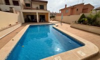 Villa - Revente -
            Torrevieja* - PS-64403