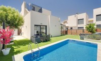 Villa - Revente -
            Torrevieja - VR-18116