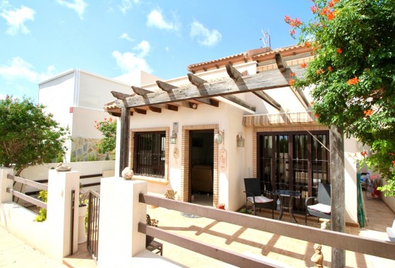 Villa - Revente - Villamartin - Villamartin