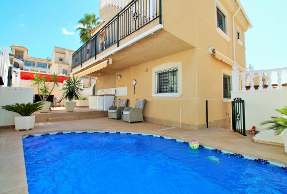 Villa - Revente - Villamartin - Villamartin