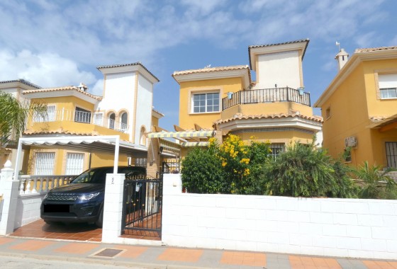 Villa - Sale - Algorfa* - Algorfa