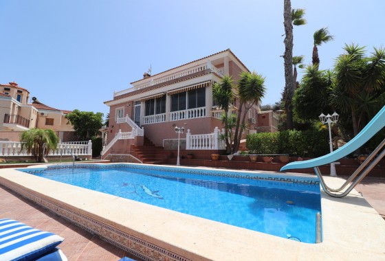 Villa - Sale - Algorfa* - Algorfa*