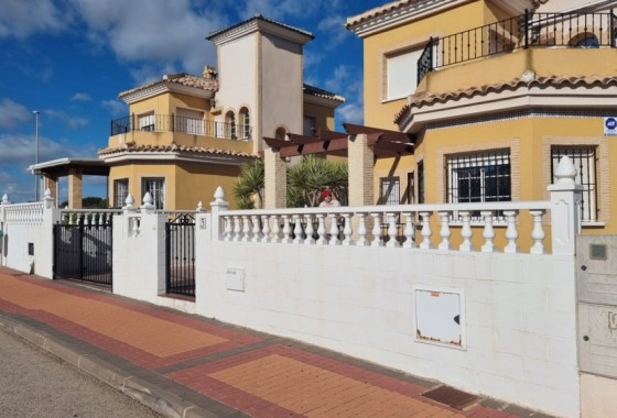 Villa - Sale - Algorfa* - Algorfa