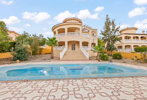 Villa - Sale - Algorfa* - Algorfa