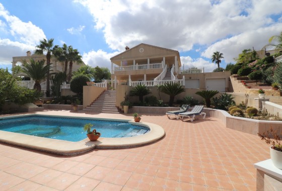 Villa - Sale - Algorfa* - Algorfa*