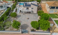 Villa - Sale -
            Algorfa* - HC-66633