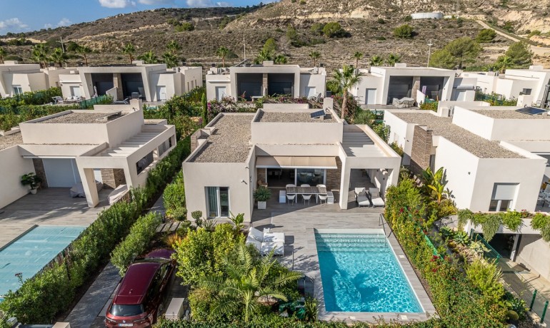 Villa - Sale - Algorfa* -
                LA FINCA GOLF / ALGORFA