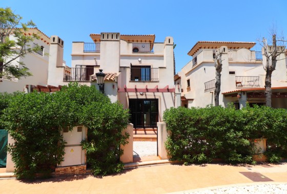Villa - Sale - Algorfa* - La Finca Golf Resort
