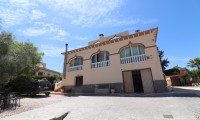 Villa - Sale -
            Algorfa* - VR-21222