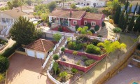 Villa - Sale -
            Algorfa* - VR-50105