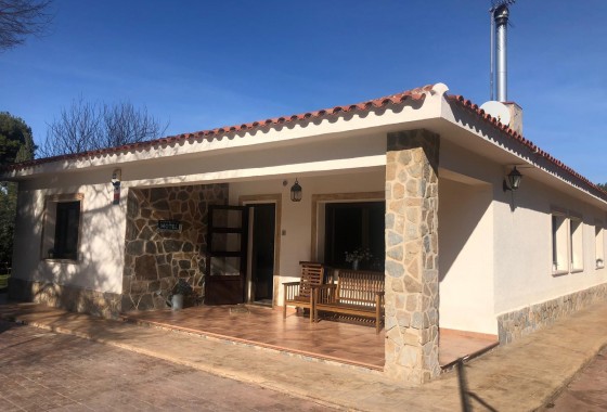 Villa - Sale - Alicante* - Elda*