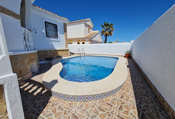 Villa - Sale - Alicante* - Gran Alacant*