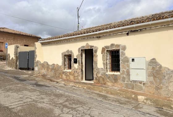 Villa - Sale - Alicante* - La Romana*