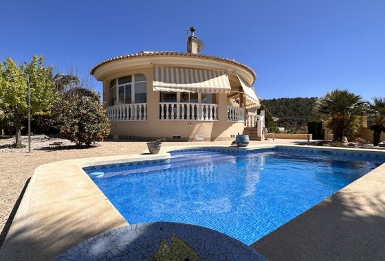 Villa - Sale - Alicante* - La Romana*