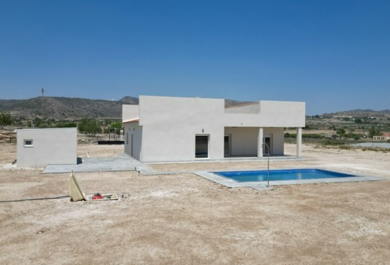 Villa - Sale - Alicante* - La Romana*