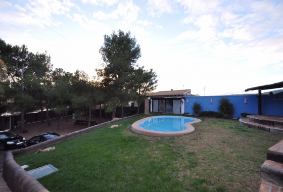 Villa - Sale - Alicante* - Monovar*