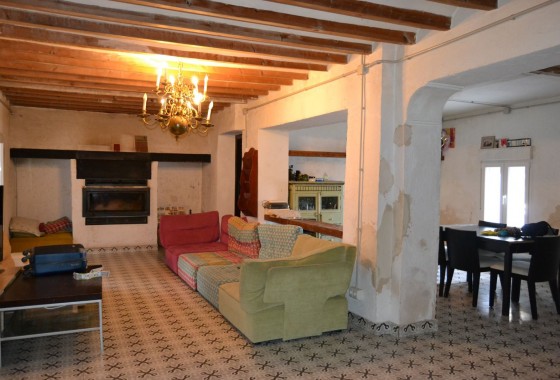 Villa - Sale - Alicante* - Monovar*