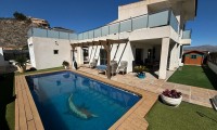 Villa - Sale -
            Alicante* - PS-18565