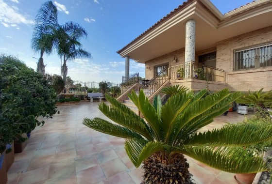 Villa - Sale - Alicante* - Rafal*