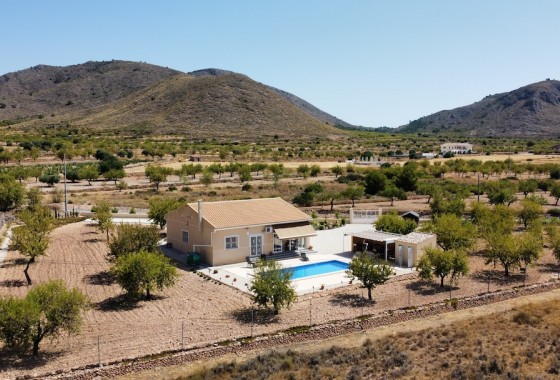 Villa - Sale - BARBARROJA - BARBARROJA