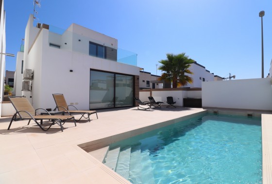 Villa - Sale - Benijofar* - Benijofar - Village