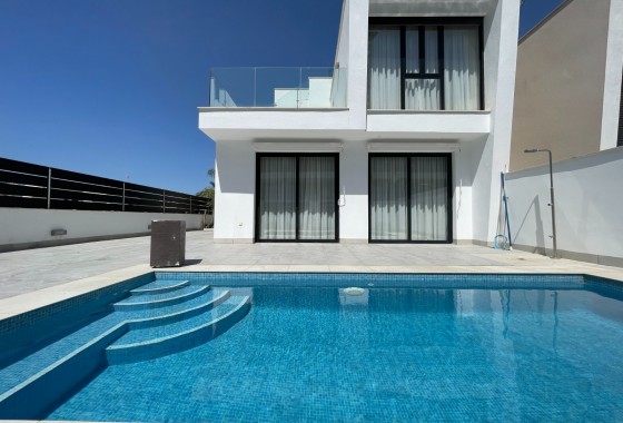 Villa - Sale - Benijofar* - Benijofar