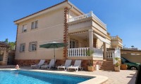 Villa - Sale -
            Benijofar* - ME-20702