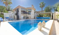 Villa - Sale -
            Benijofar* - VR-28640
