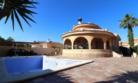 Villa - Sale -
            Benijofar* - VR-97380