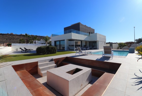 Villa - Sale - Benimar - Benimar III