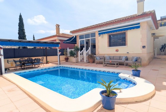 Villa - Sale - Bigastro - Bigastro