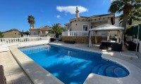 Villa - Sale -
            Bigastro - SL-38162