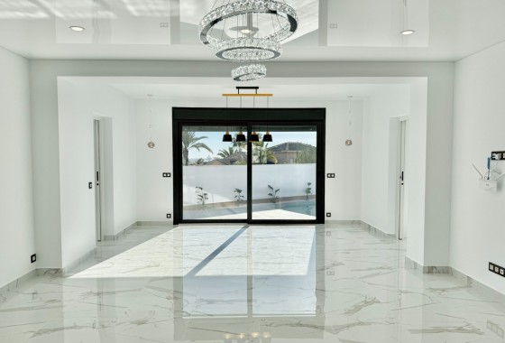 Villa - Sale - Ciudad Quesada - Ciudad Quesada - Town