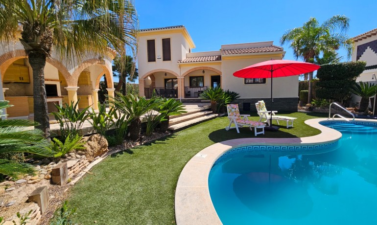 Villa - Sale - Ciudad Quesada -
                Ciudad Quesada