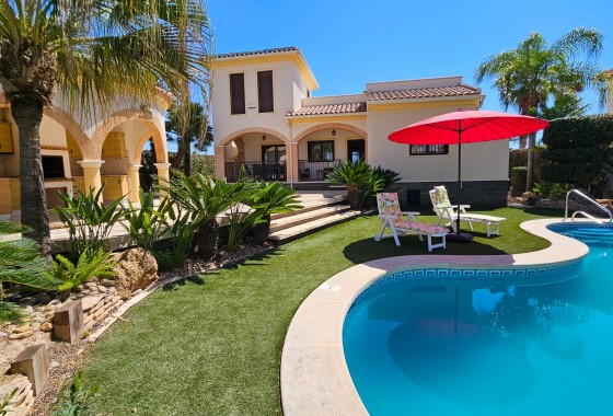 Villa - Sale - Ciudad Quesada - Ciudad Quesada