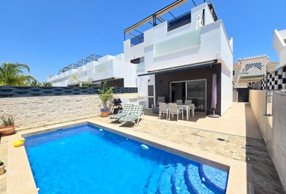 Villa * - Sale - Ciudad Quesada * - Doña Pepa *